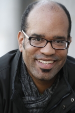 Darryl Mapp Headshot